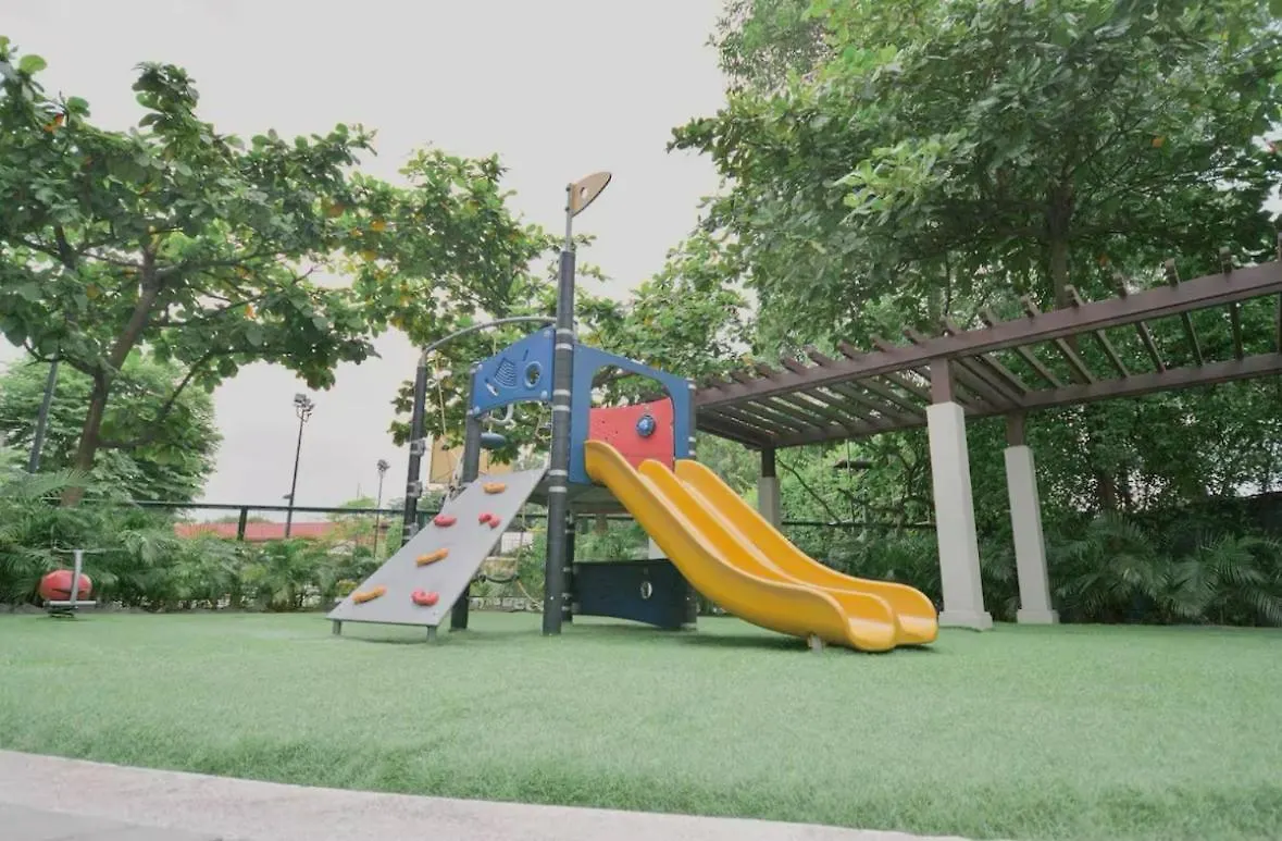 3Br At The Rochester Manila Philippines