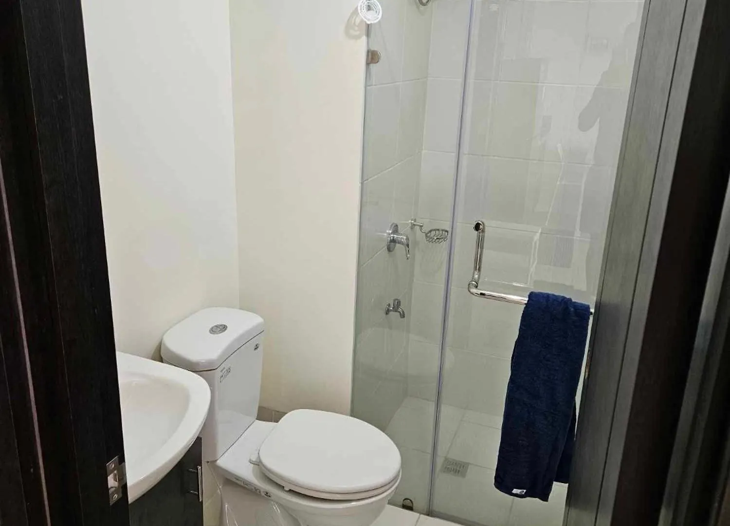 3Br At The Rochester Manila Philippines