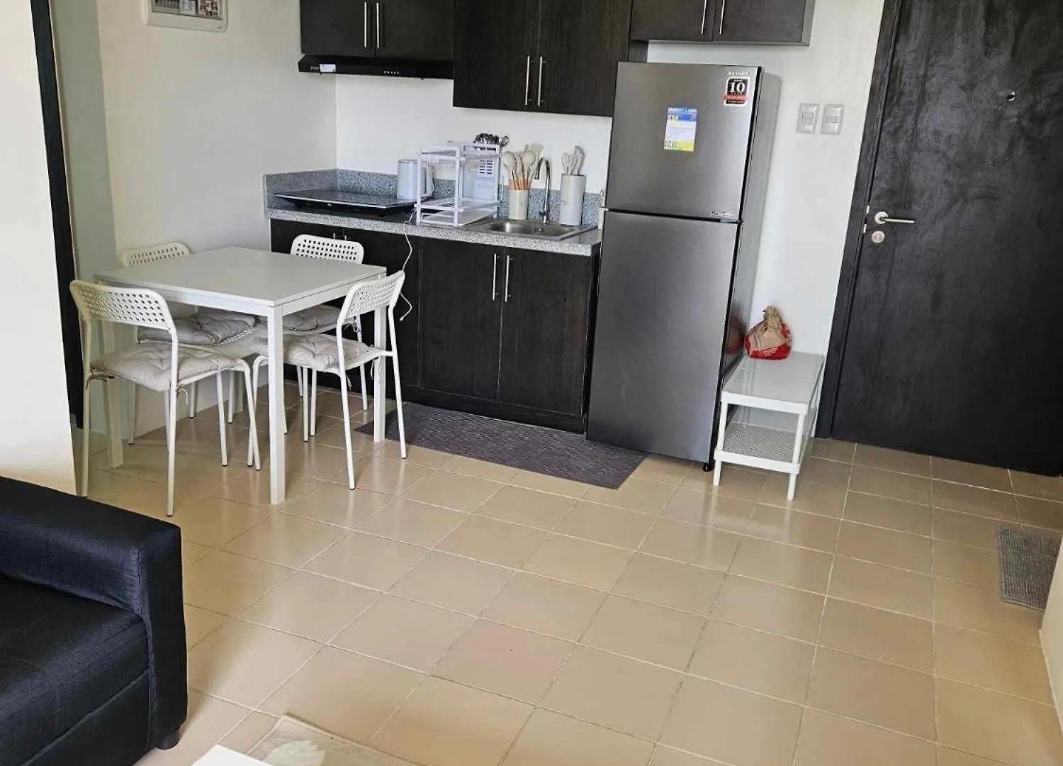 3Br At The Rochester Manila