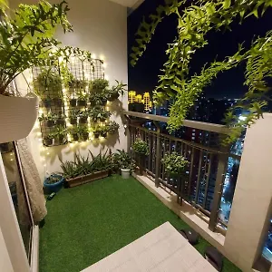  Aparthotel Sheridan Towers